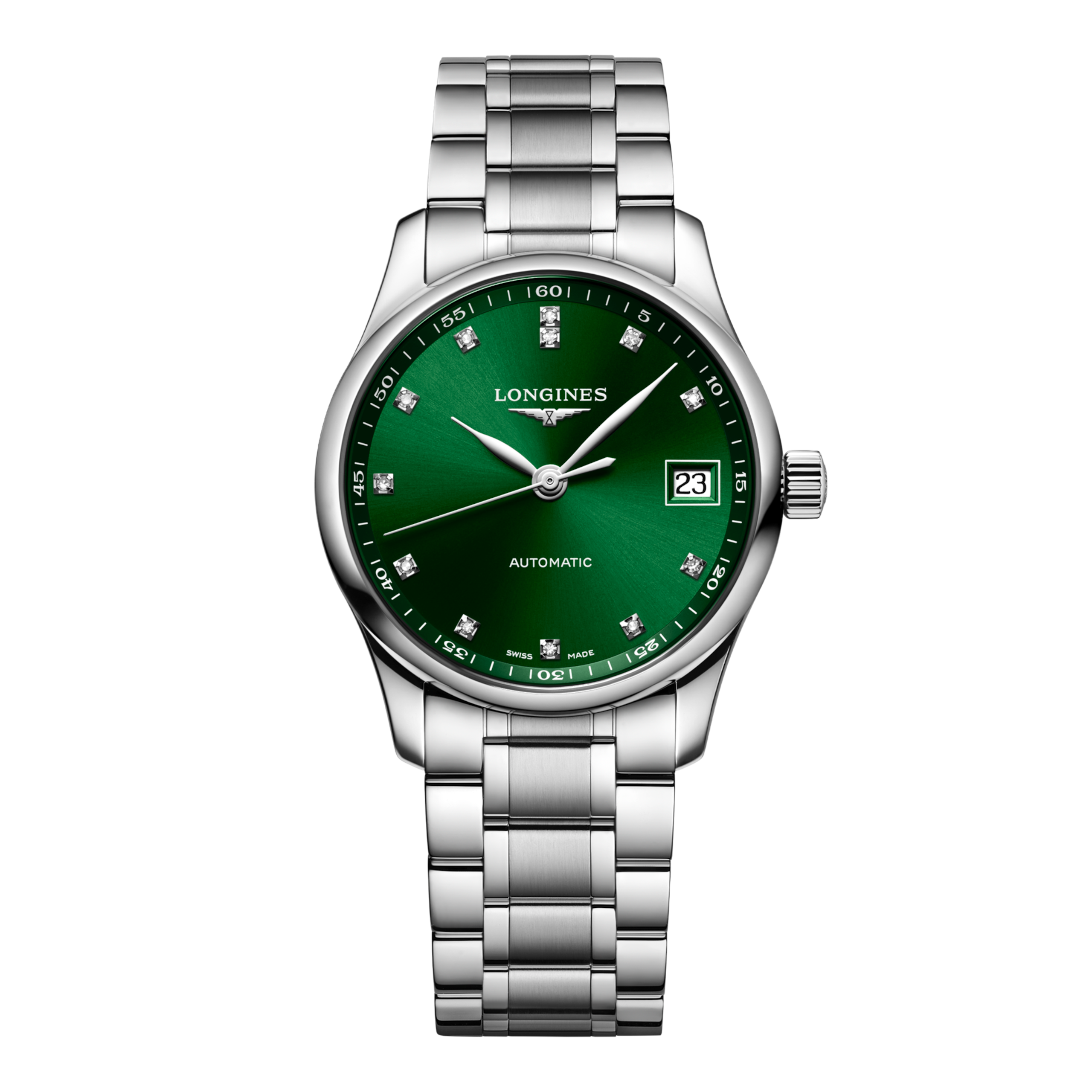 LONGINES